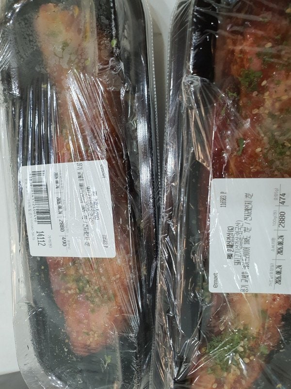 구매자가 올린 리뷰 사진