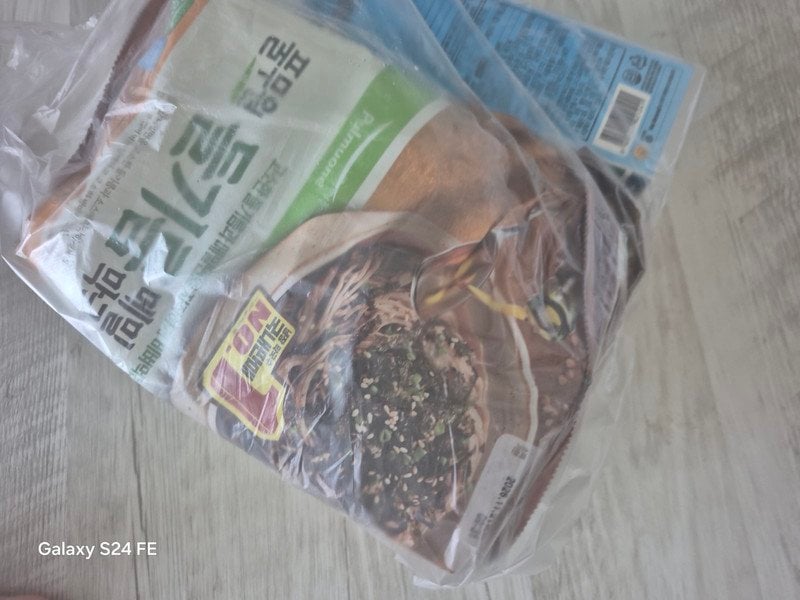 구매자가 올린 리뷰 사진