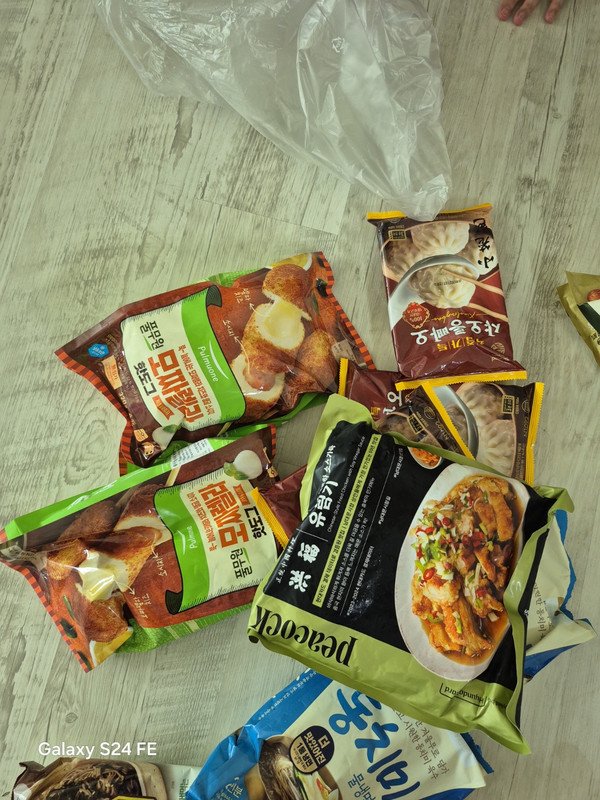 구매자가 올린 리뷰 사진