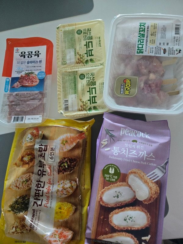 구매자가 올린 리뷰 사진
