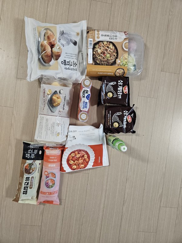 구매자가 올린 리뷰 사진