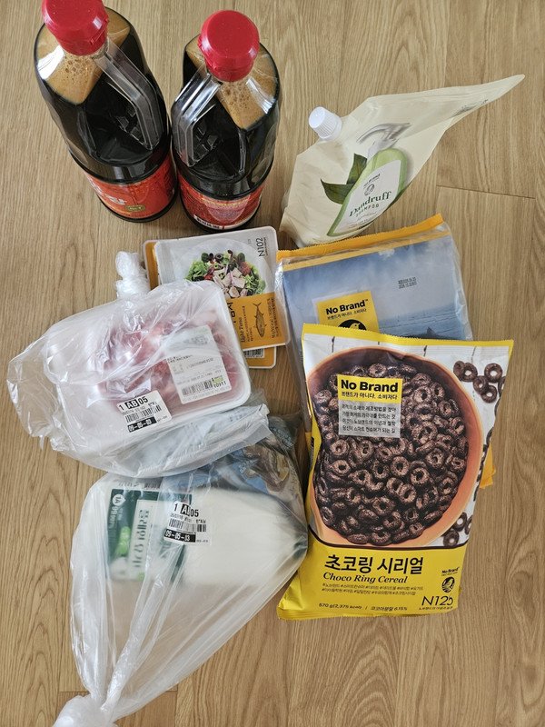 구매자가 올린 리뷰 사진
