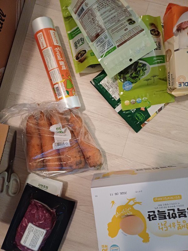 구매자가 올린 리뷰 사진
