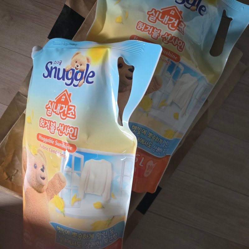 구매자가 올린 리뷰 사진