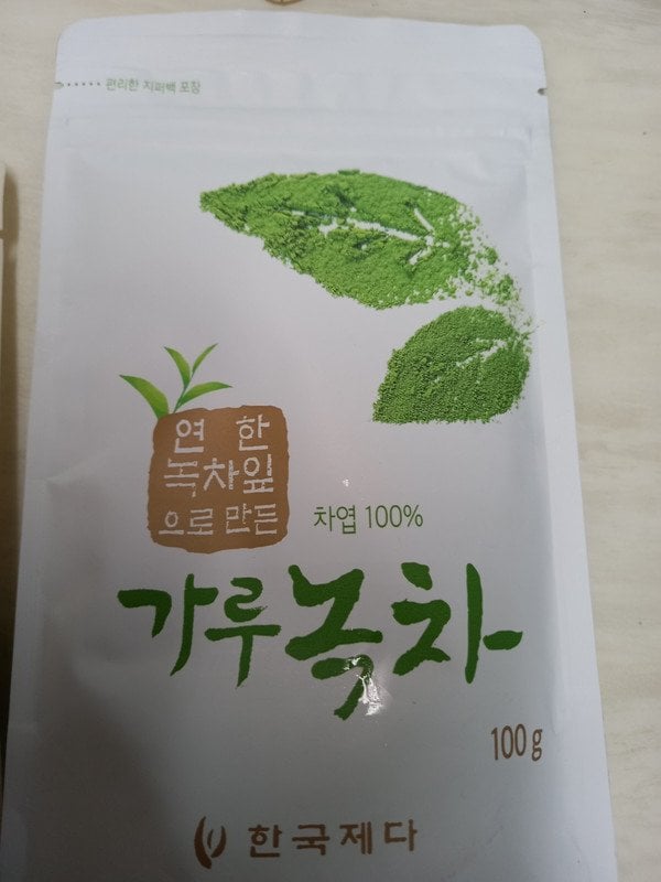구매자가 올린 리뷰 사진