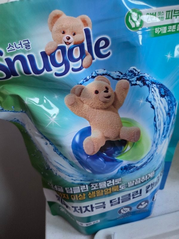 구매자가 올린 리뷰 사진