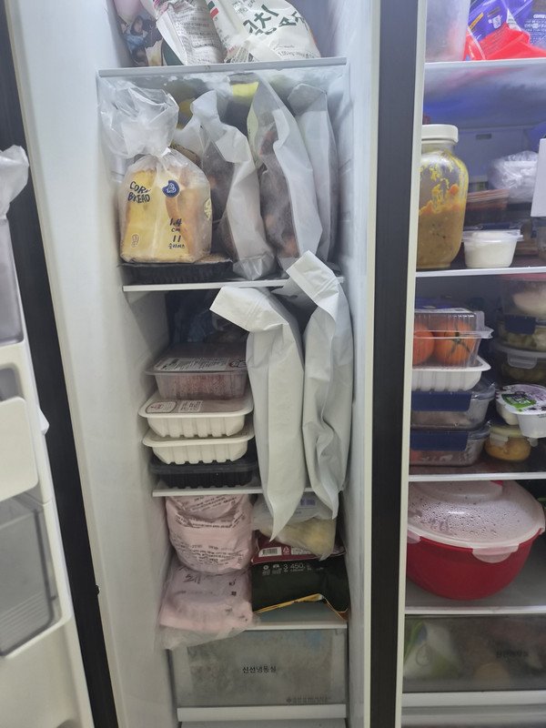 구매자가 올린 리뷰 사진