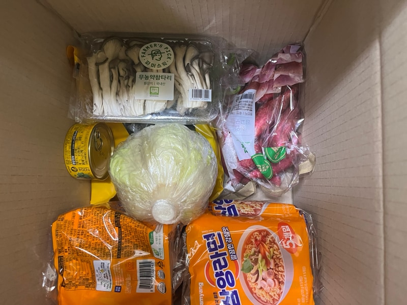 구매자가 올린 리뷰 사진
