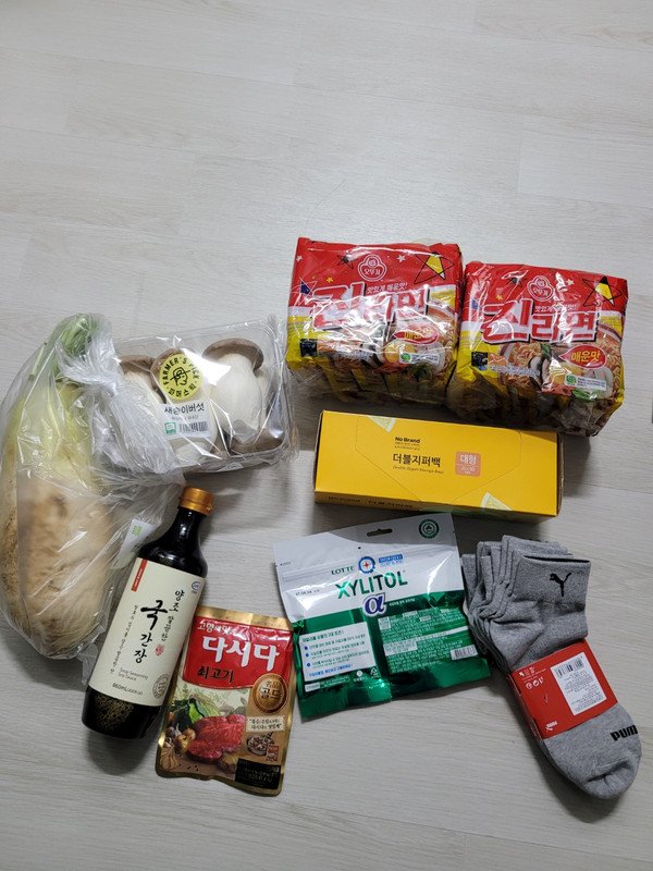 구매자가 올린 리뷰 사진
