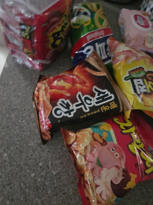 구매자가 올린 리뷰 사진