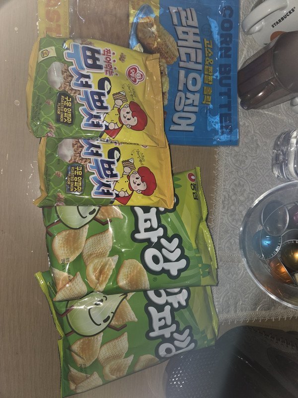 구매자가 올린 리뷰 사진