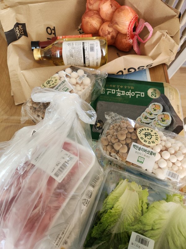 구매자가 올린 리뷰 사진