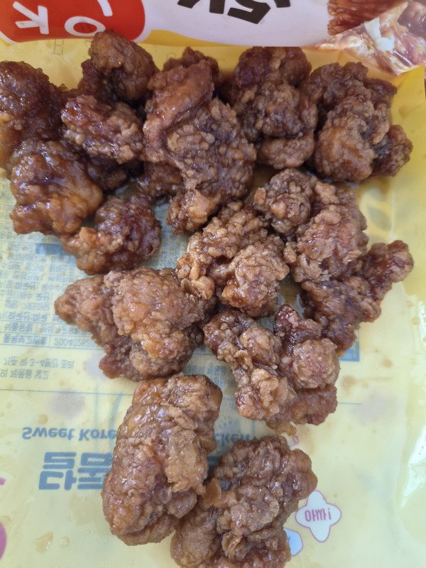 구매자가 올린 리뷰 사진