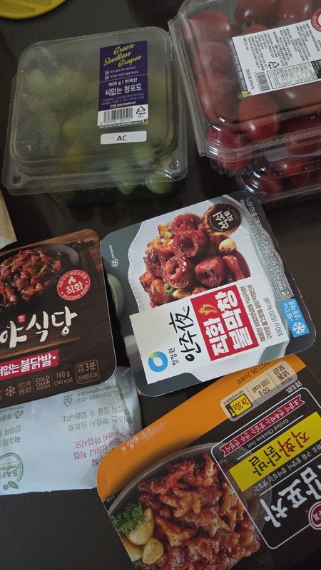 구매자가 올린 리뷰 사진