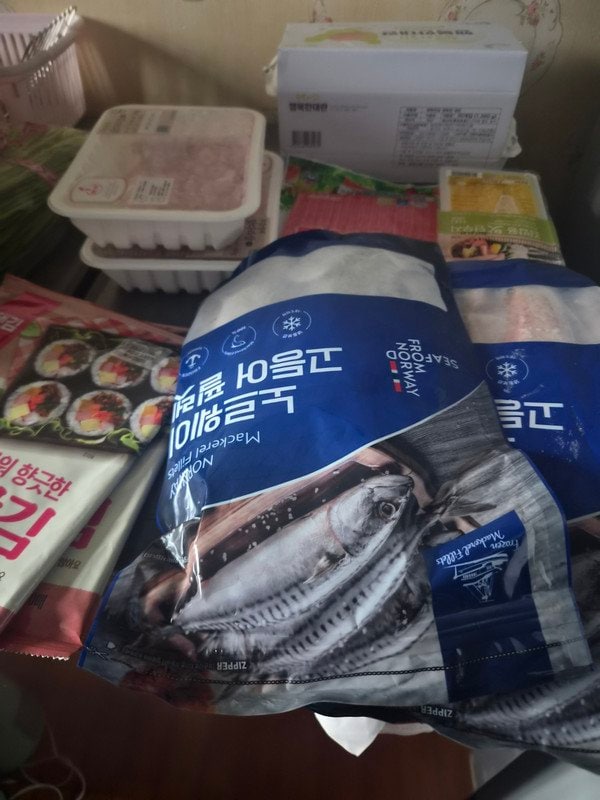 구매자가 올린 리뷰 사진