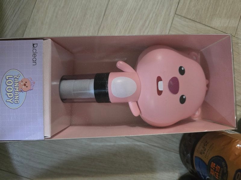 구매자가 올린 리뷰 사진