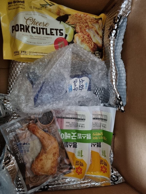 구매자가 올린 리뷰 사진