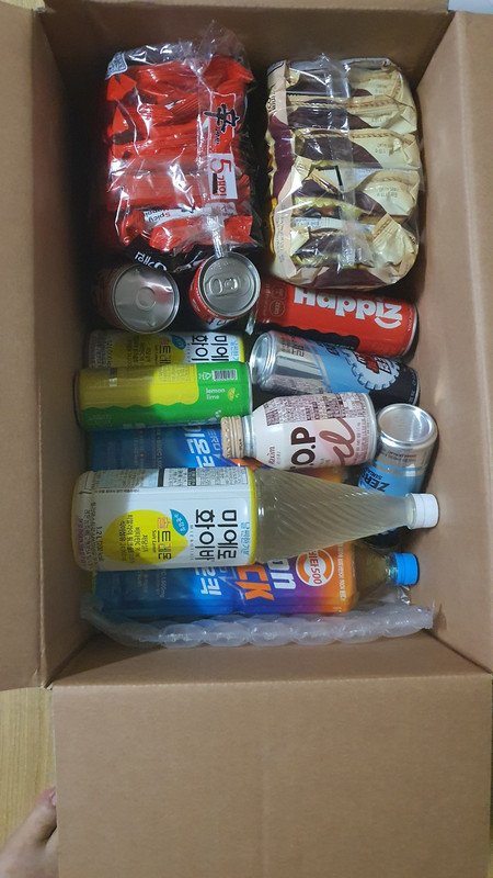 구매자가 올린 리뷰 사진