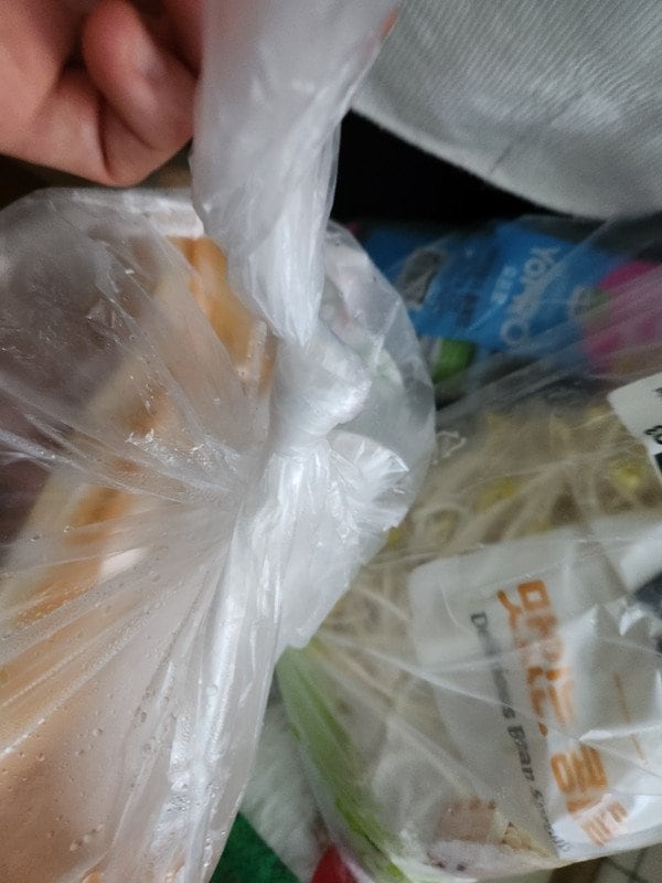 구매자가 올린 리뷰 사진