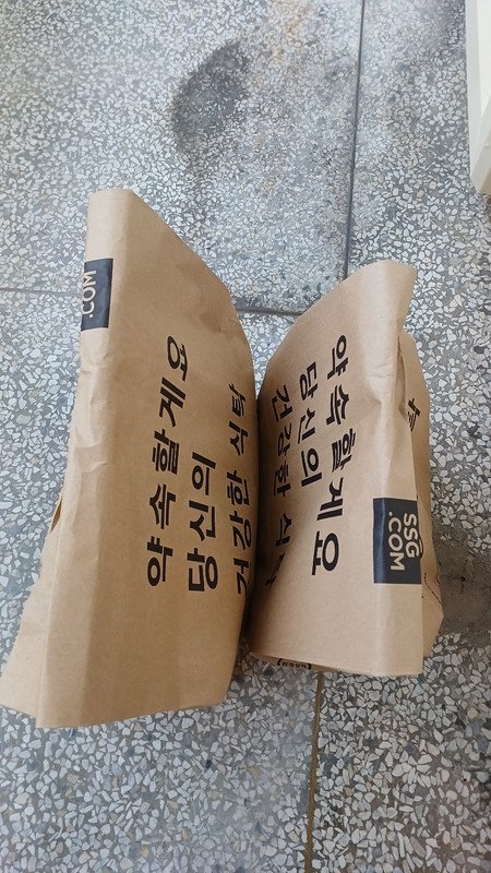 구매자가 올린 리뷰 사진