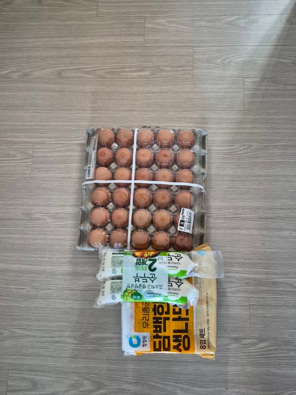 구매자가 올린 리뷰 사진