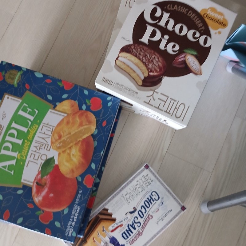 구매자가 올린 리뷰 사진
