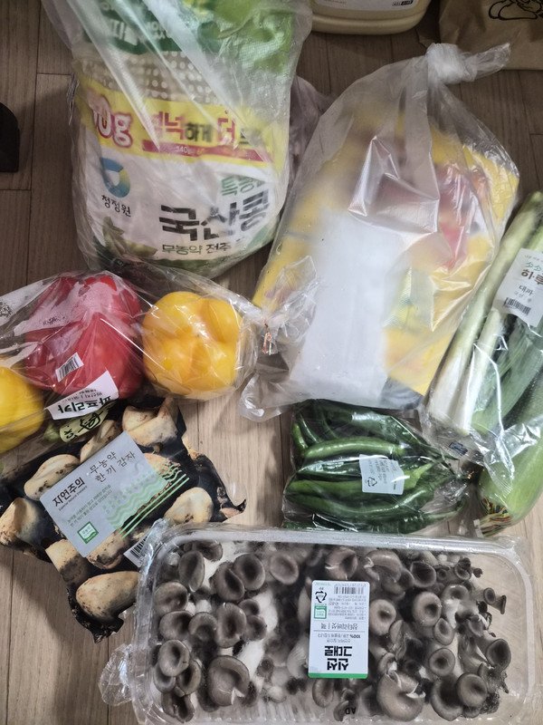 구매자가 올린 리뷰 사진