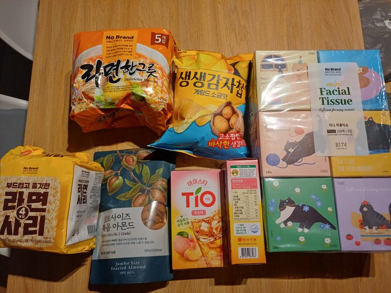 구매자가 올린 리뷰 사진