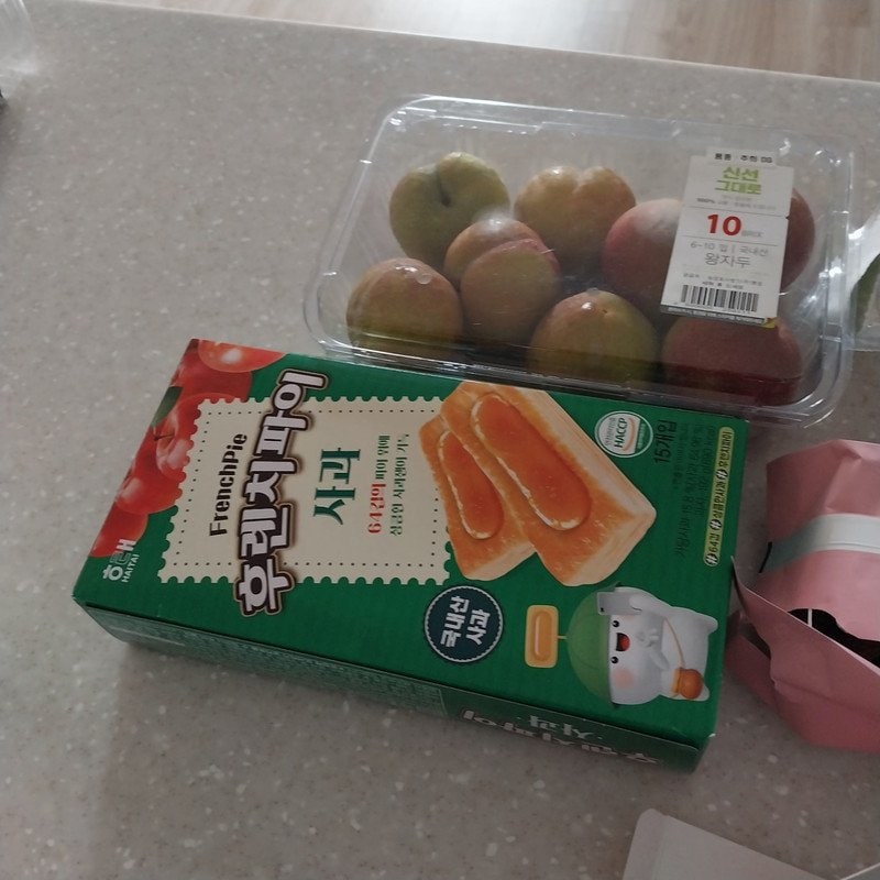 구매자가 올린 리뷰 사진