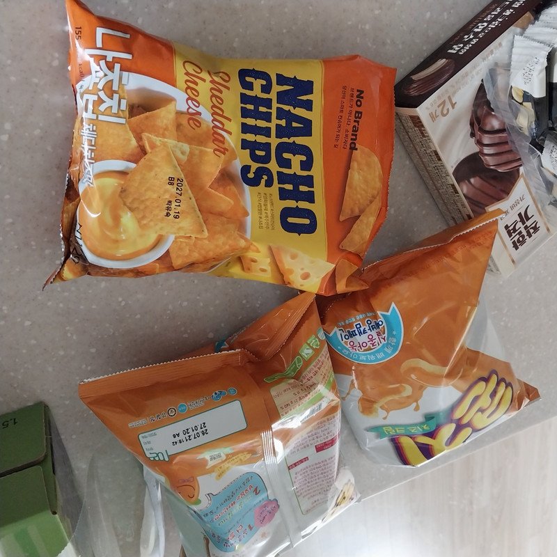 구매자가 올린 리뷰 사진