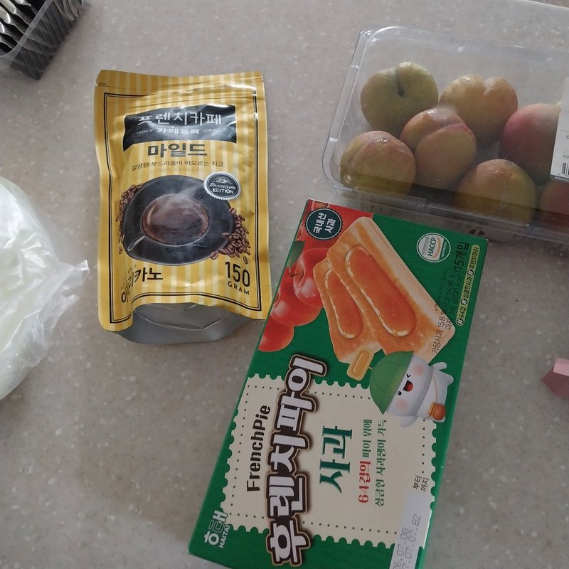 구매자가 올린 리뷰 사진