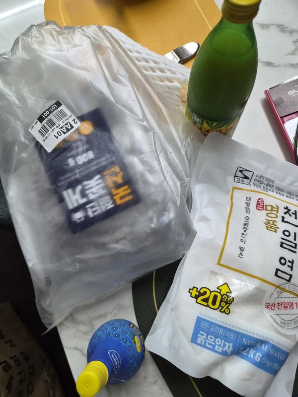 구매자가 올린 리뷰 사진