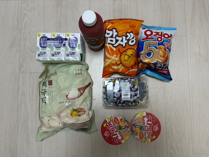 구매자가 올린 리뷰 사진