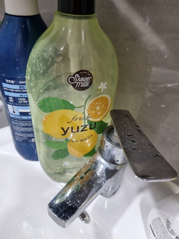 구매자가 올린 리뷰 사진