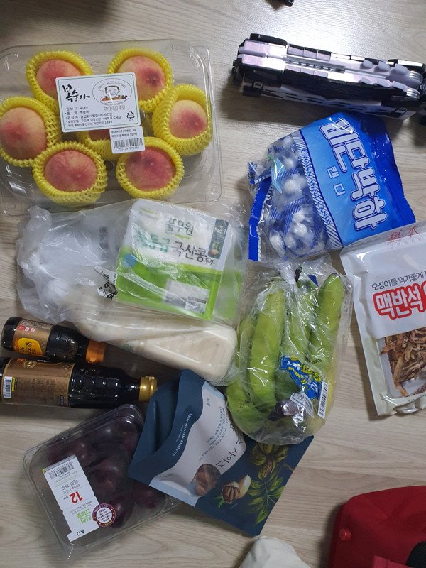 구매자가 올린 리뷰 사진