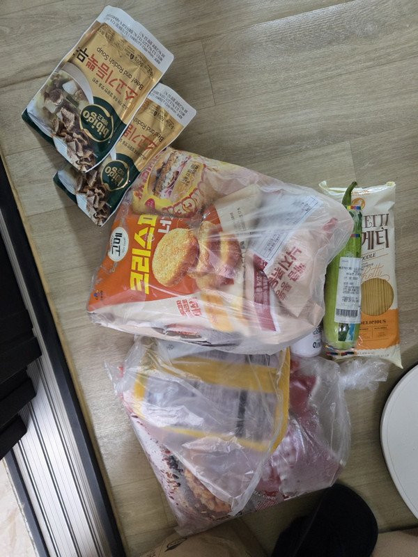 구매자가 올린 리뷰 사진