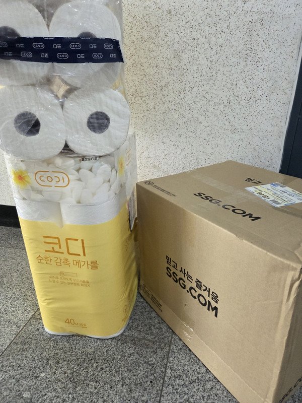 구매자가 올린 리뷰 사진