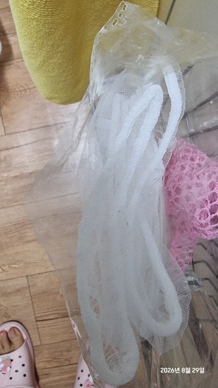 구매자가 올린 리뷰 사진