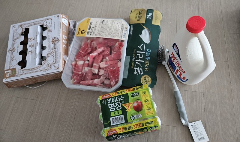 구매자가 올린 리뷰 사진