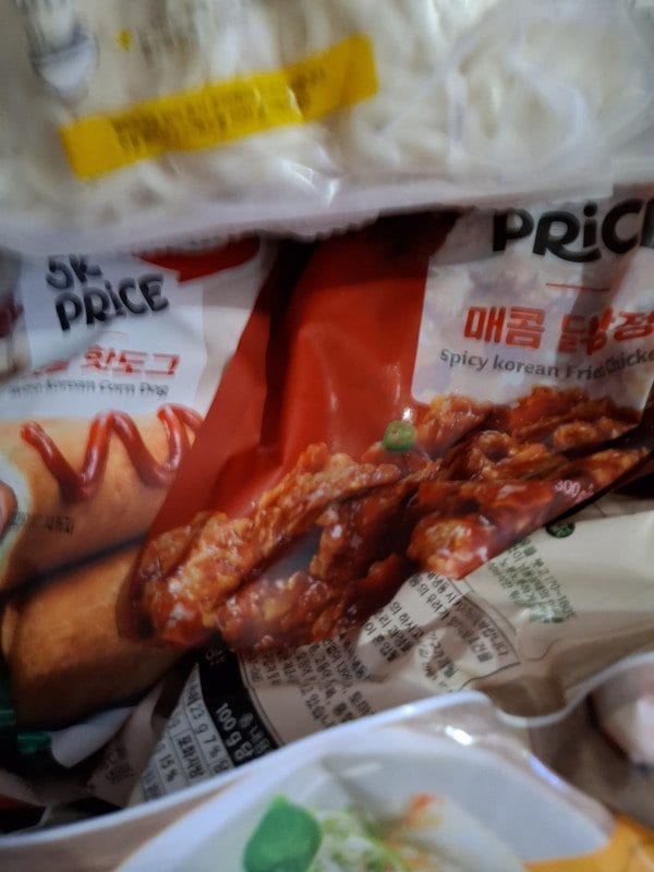 구매자가 올린 리뷰 사진