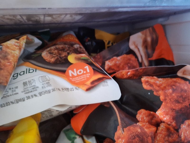 구매자가 올린 리뷰 사진