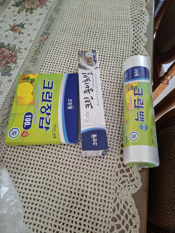 구매자가 올린 리뷰 사진