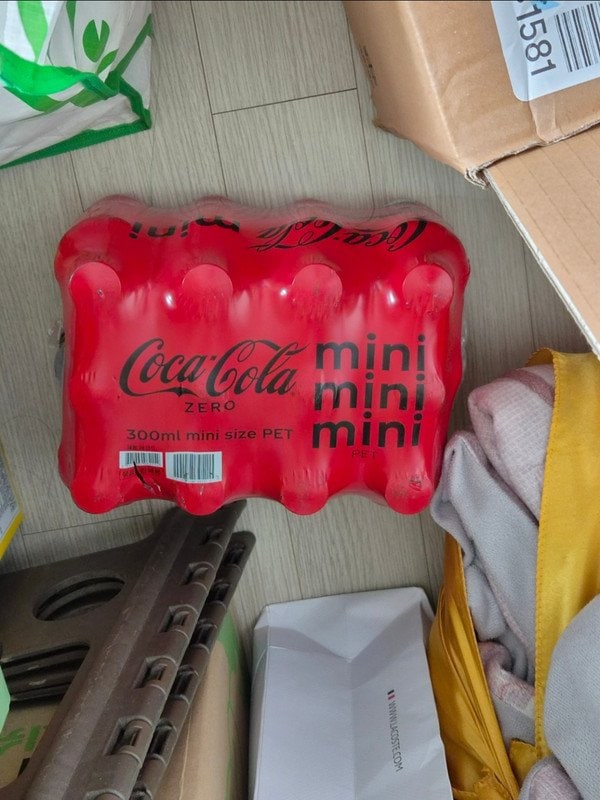 구매자가 올린 리뷰 사진