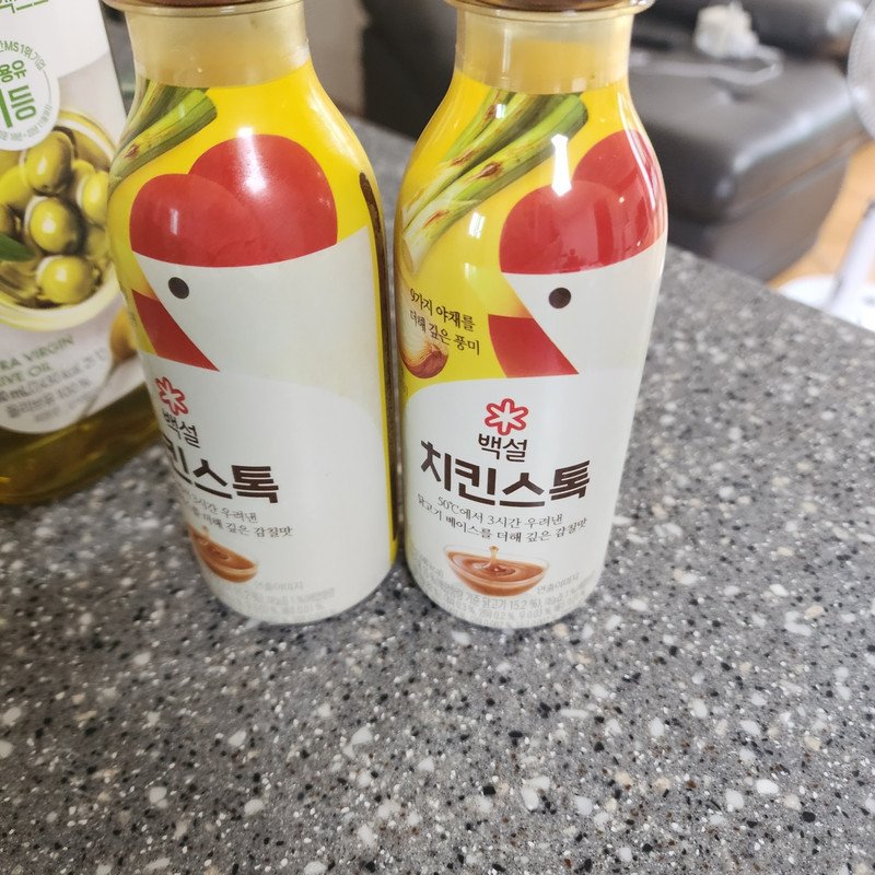 구매자가 올린 리뷰 사진