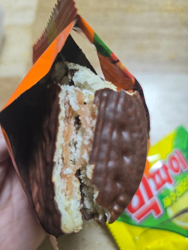 구매자가 올린 리뷰 사진