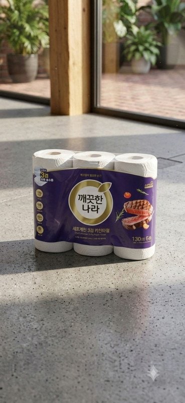 구매자가 올린 리뷰 사진