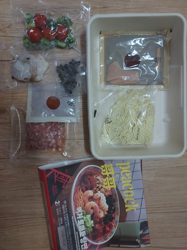 구매자가 올린 리뷰 사진