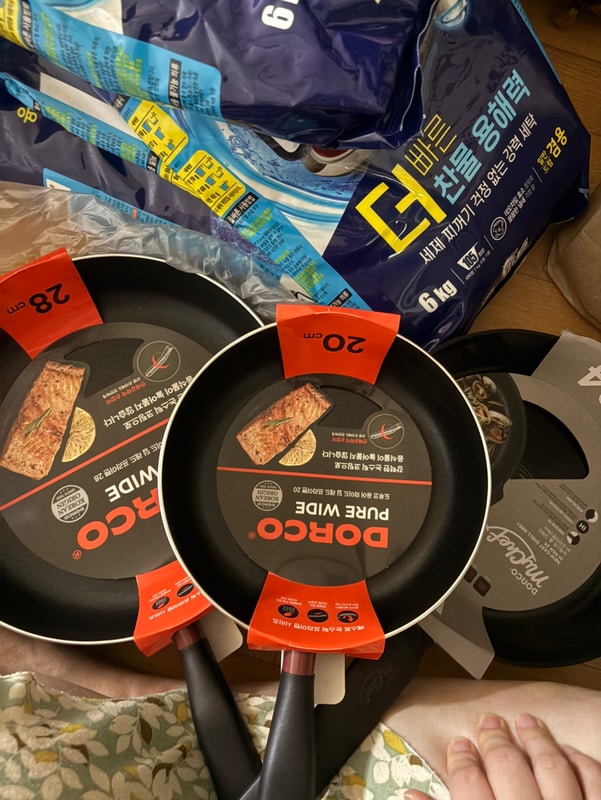 구매자가 올린 리뷰 사진