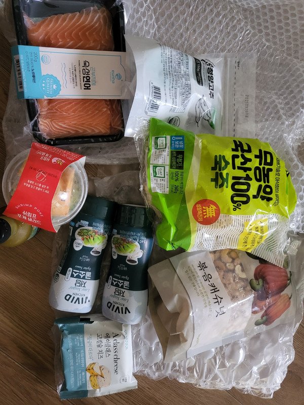 구매자가 올린 리뷰 사진