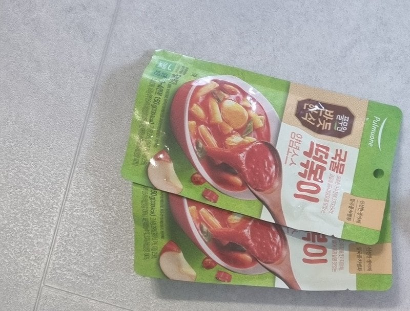 구매자가 올린 리뷰 사진